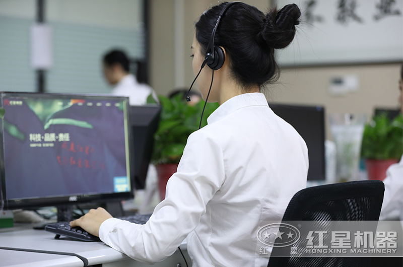 客服人員采用60S響應政策，隨時等待您的來電