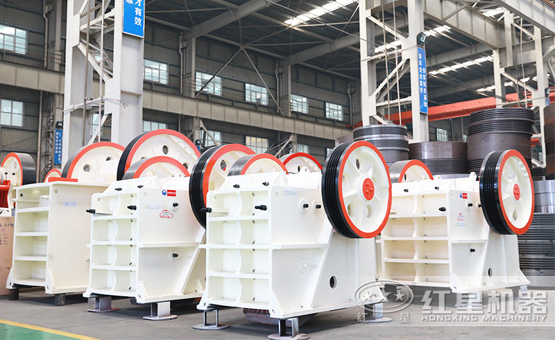 顎式破碎機(jī)750×250多少錢一臺(tái)？產(chǎn)量是多少？