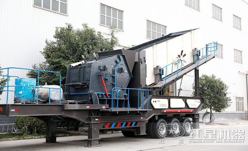 回收建筑垃圾設備生產線詳細解說及建筑垃圾制沙子現(xiàn)場視頻展示