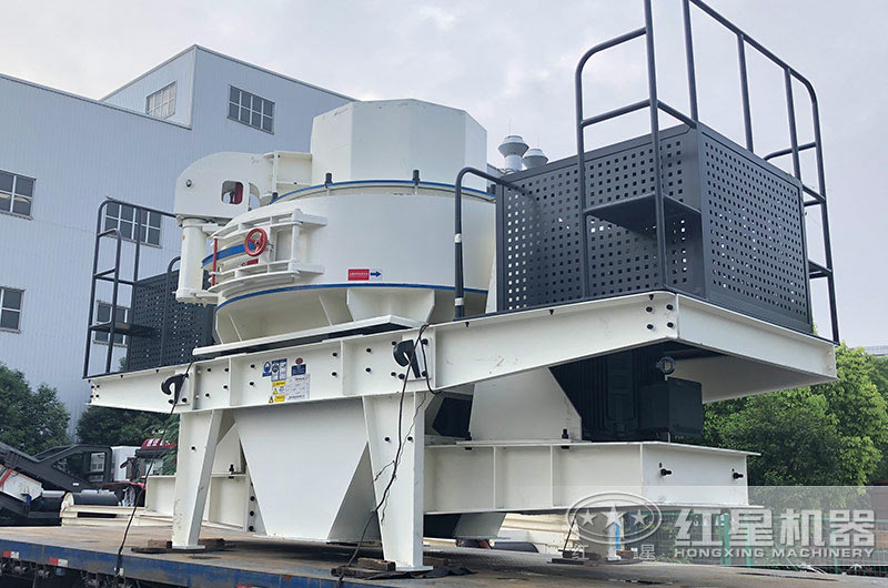 石頭能打成沙子工地用嗎？石頭制砂機(jī)設(shè)備怎么選擇？