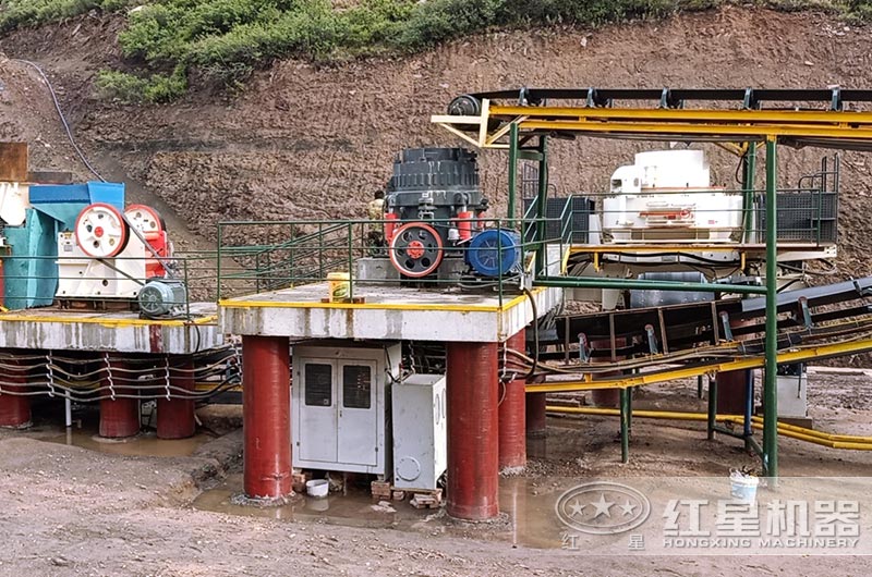 13碎石可以制成細(xì)沙嗎？用什么制沙機(jī)設(shè)備好？