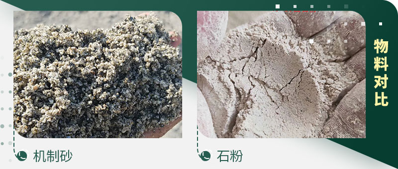 農(nóng)村建房砂石難求，可以用石粉代替沙子做混凝土嗎？