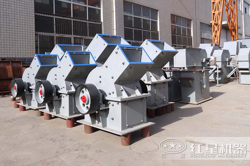 小型錘式破碎機(jī)型號(hào)參數(shù)表，報(bào)價(jià)是多少？
