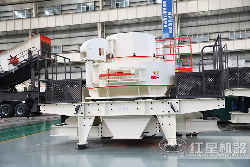 玄武巖制砂能用于建筑嗎？制出來的沙子質(zhì)量咋樣