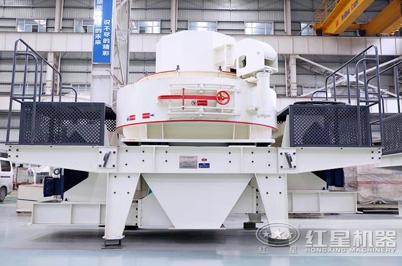 什么類型的制砂機好用又實惠？