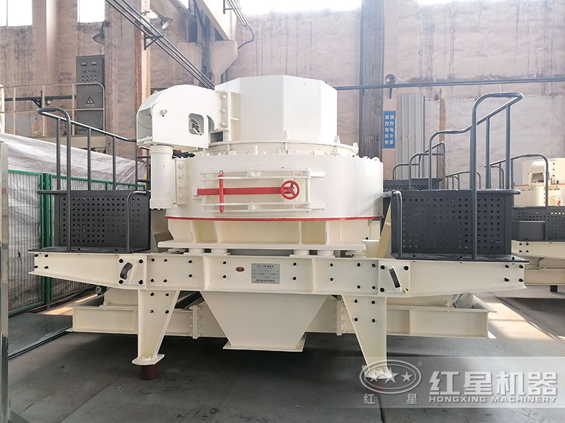 沖擊破碎機常用型號有哪幾種，一臺價格是多少