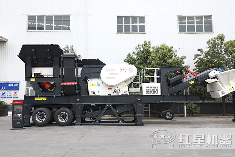 建筑垃圾粉碎后有什么用？用什么機(jī)器設(shè)備效果好？