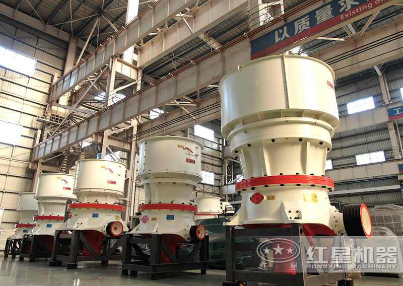 打鵝卵石用什么破碎機？全套設備多少錢一套