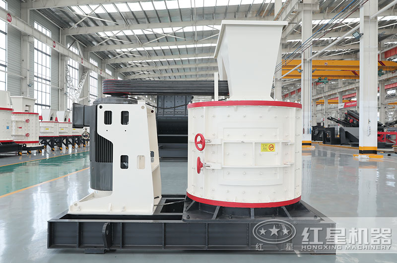 小型制砂破碎機(jī)能打沙子不？多少錢(qián)一臺(tái)？