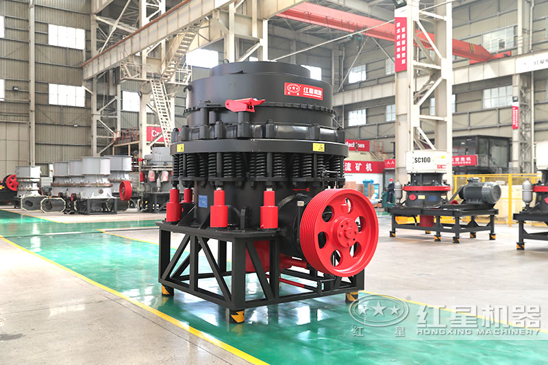 小型鵝卵石破碎機(jī)型號(hào)，多少錢(qián)一臺(tái)呢